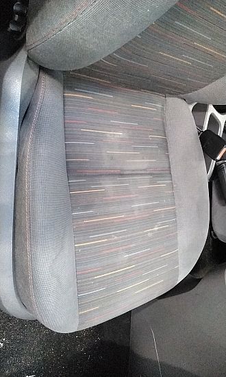 sièges avant 4 portes FORD C-MAX (DM2)
