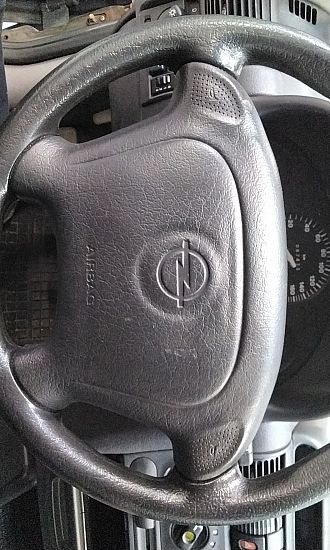 Airbag compleet OPEL CORSA B (S93)