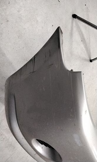 Zderzak przedni – kompletny SUZUKI WAGON R+ Hatchback (MM)