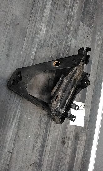 Accubak PEUGEOT 107 (PM_, PN_)