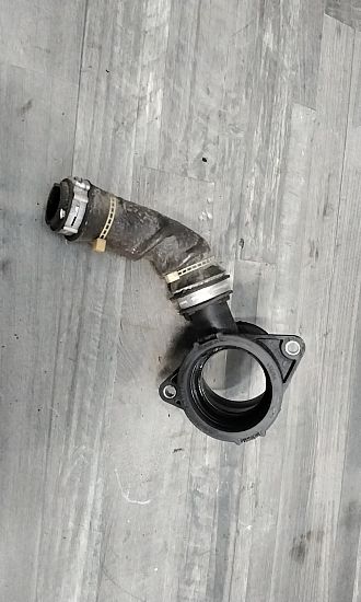 turbo / Intercooler hose / pipe VOLVO C30 (533)