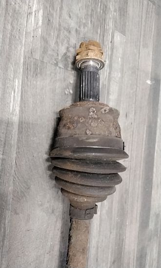 Drivaksel for FORD KA (RU8)