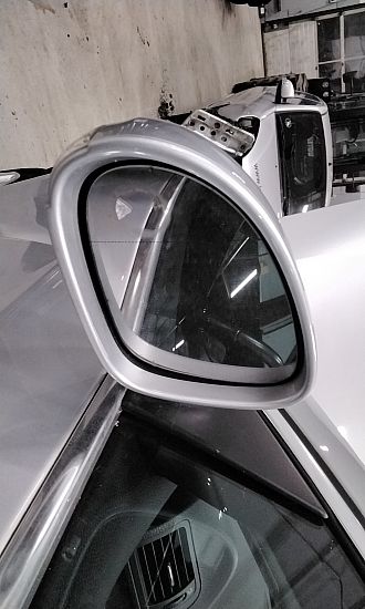 Sidespejl VW PASSAT (3C2)