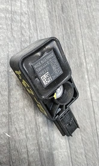 Airbag sensor CHEVROLET SPARK (M300)