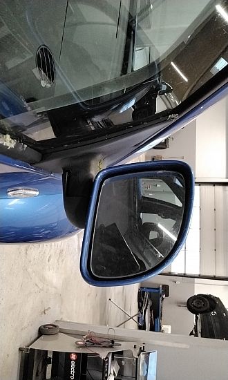 Seitenspiegel VW NEW BEETLE (9C1, 1C1)