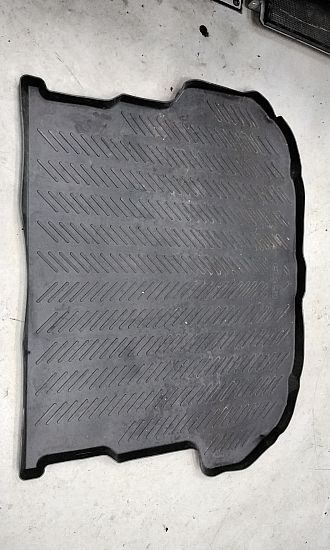 Bagagerum - bundplade MAZDA 6 Hatchback (GG)
