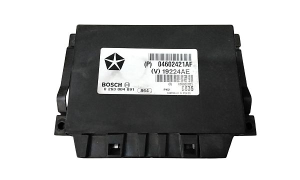 Steuergerät PDC (Park Distance Control) CHRYSLER 300C (LX, LE)