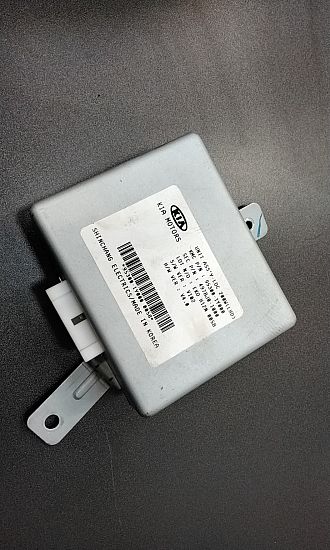 Servo - elboks KIA PICANTO (TA)