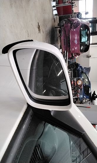 VW - GOLF Mk IV Estate (1J5) - Utvendig speil