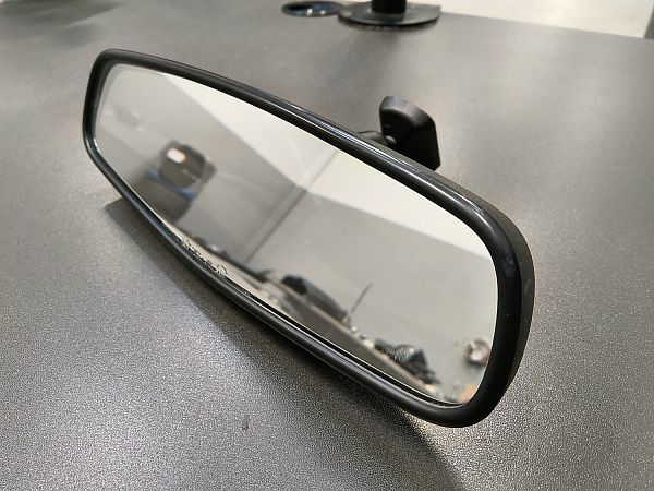 Rear view mirror - internal CHEVROLET SPARK (M300)