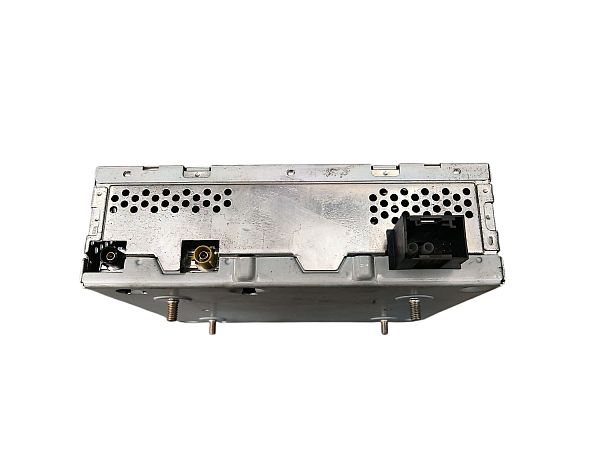 Sound amplifier