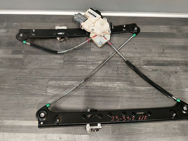 65259641 : Ruderegulator - Autoparts24