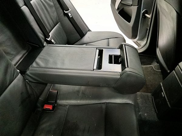 Bagsæde BMW X3 (E83)