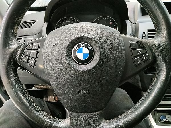 Airbag - complete BMW X3 (E83)