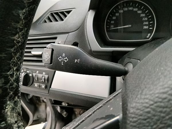 Switch - indicator BMW X3 (E83)