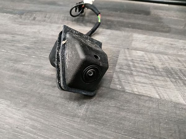caméra de recul MERCEDES-BENZ VITO Box (W447)