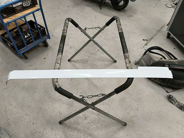 Schiebetürschiene MERCEDES-BENZ VITO Van (W447)