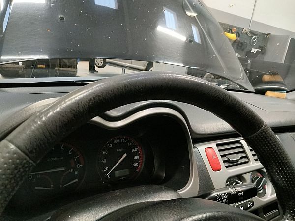 Rat (airbag medfølger ikke) HONDA HR-V (GH)