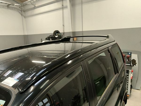Roof shackle HONDA HR-V (GH)