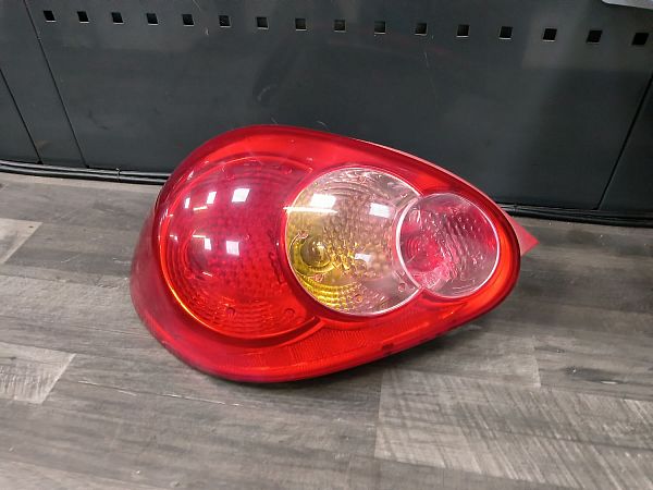 Rear light TOYOTA AYGO (_B1_)