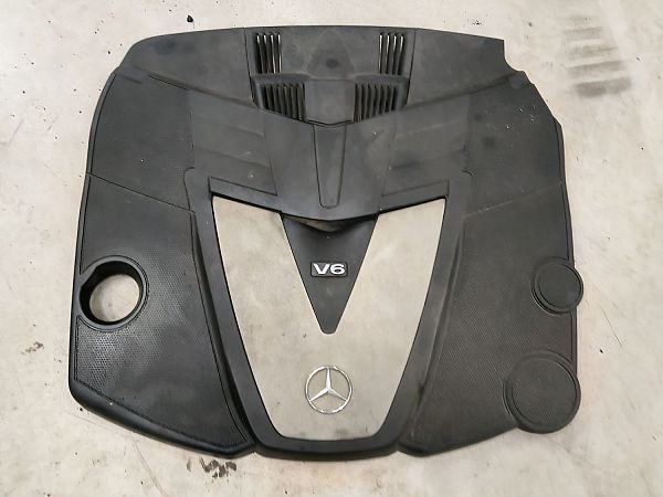 Motorskjold MERCEDES-BENZ E-CLASS T-Model (S211)