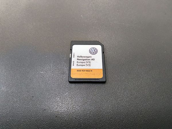 GPS / pièces de navigation VW PASSAT Estate (3G5, CB5)