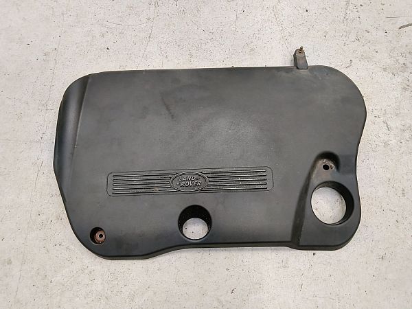 Motorskjold LAND ROVER FREELANDER 2 (L359)