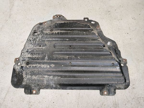 Motorskjold LAND ROVER FREELANDER 2 (L359)