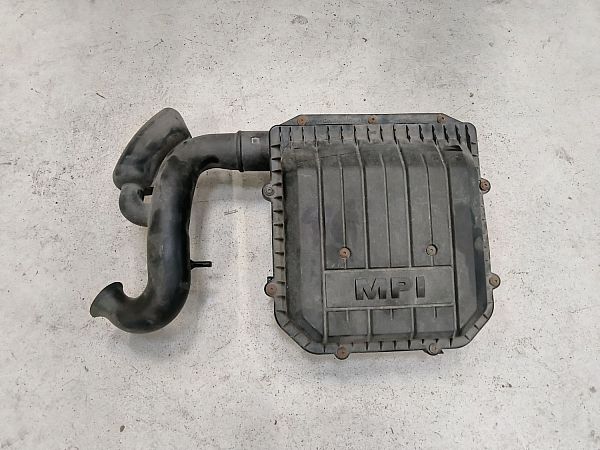 Luchtfilter SEAT Mii (KF1, KE1)