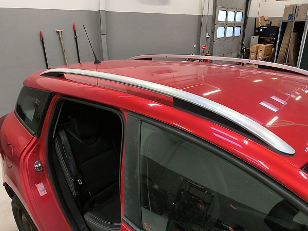 Roof shackle RENAULT CLIO IV Grandtour (KH_)