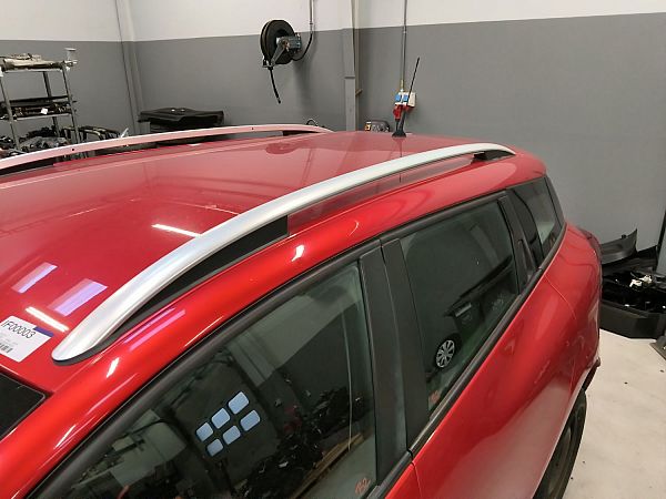 Roof shackle RENAULT CLIO IV Grandtour (KH_)