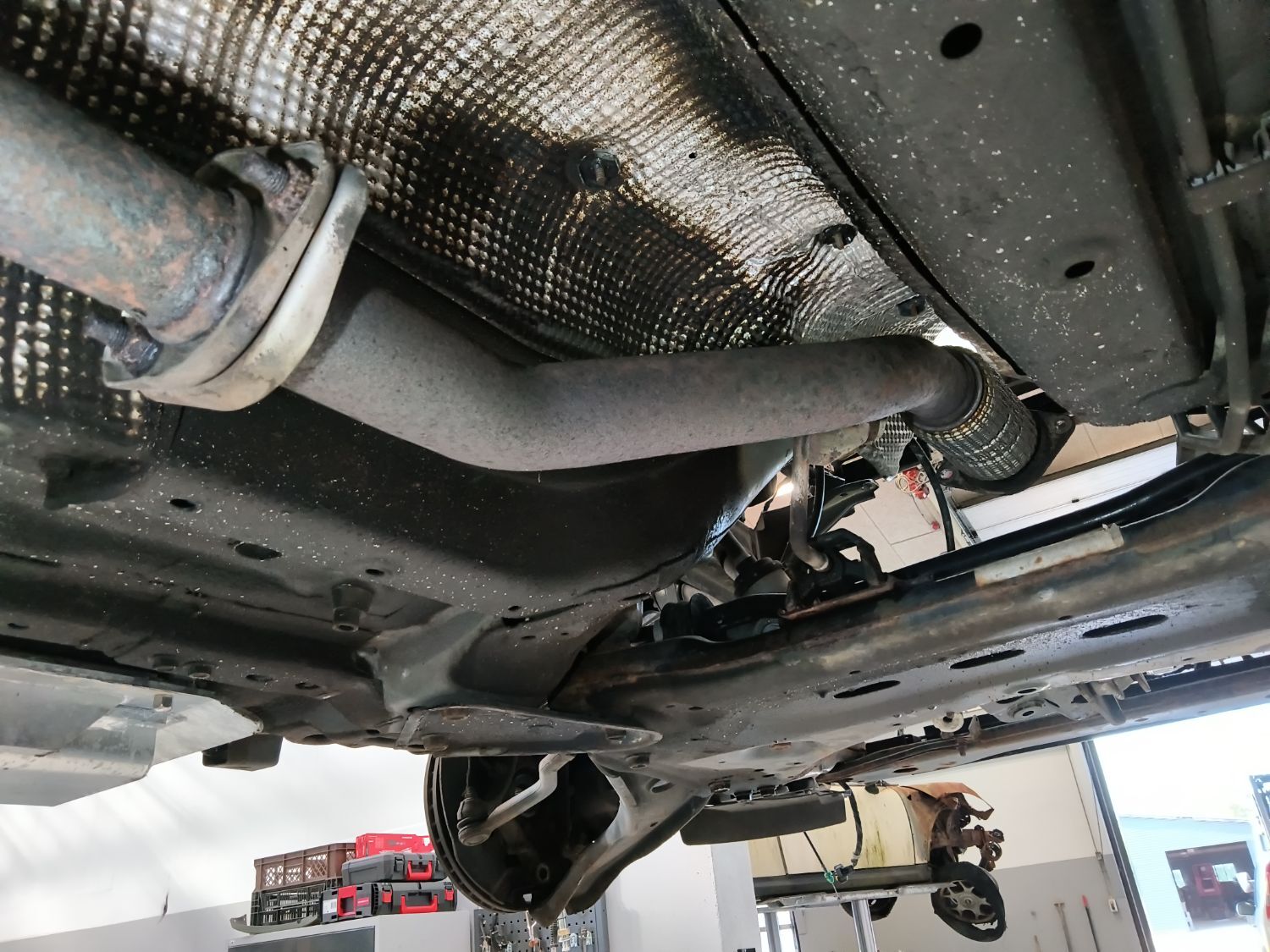 Embout D'échappement Pour Nissan Qashqai (2006-2023) - Acier Inoxydable, Double Sortie - Design Sportif - Installation Facile
