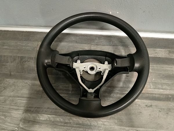 Rat (airbag medfølger ikke) PEUGEOT 107 (PM_, PN_)