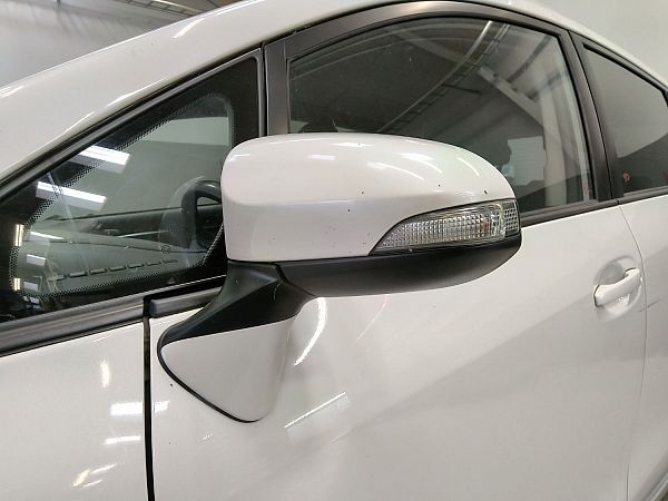 Seitenspiegel TOYOTA VERSO (_R2_)