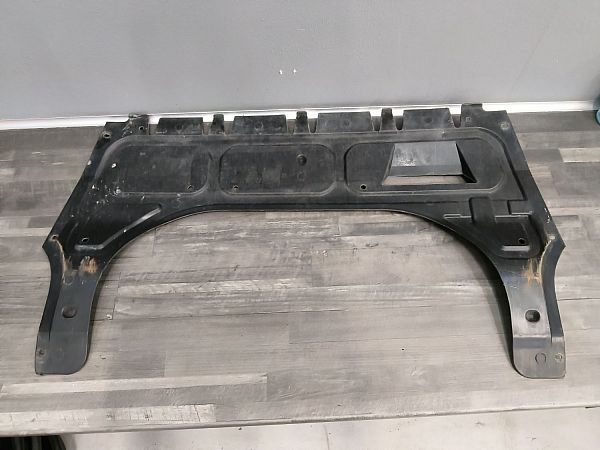 Motorabdeckung SKODA FABIA III (NJ3)