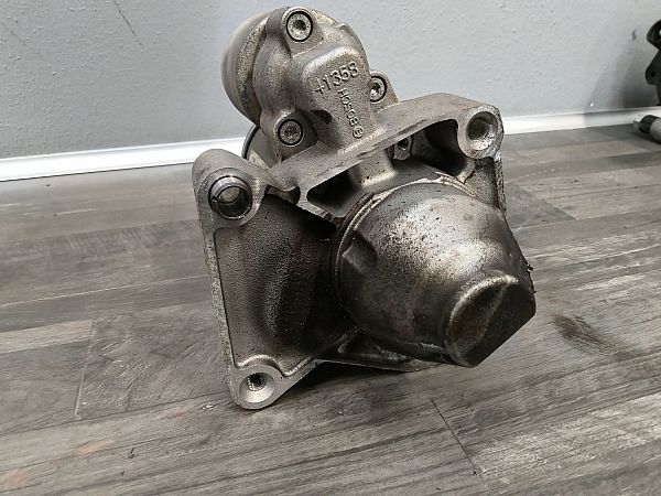 Starter PEUGEOT 208 I (CA_, CC_)