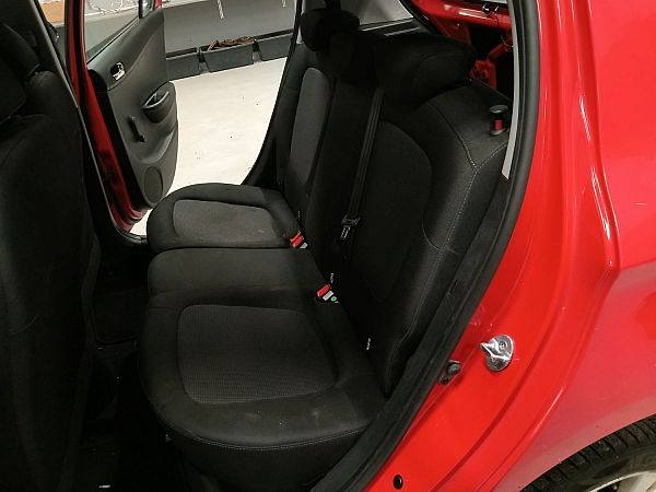 Baksete HYUNDAI i20 (PB, PBT)