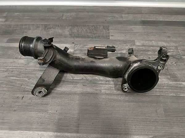 Turbo Ladeluftschlauch FIAT 500 (312_)