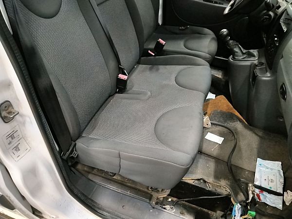 Dobbeltsæde CITROËN DISPATCH Box