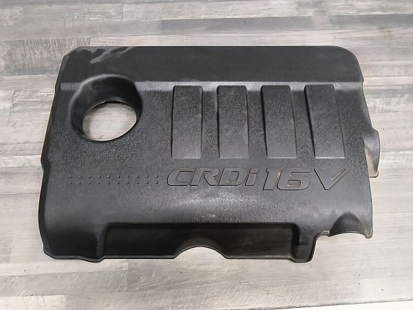 Motorskjold HYUNDAI ix20 (JC)