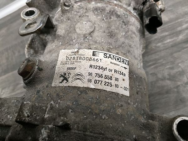 98-077-225-80 : Ac pump - Autoparts24