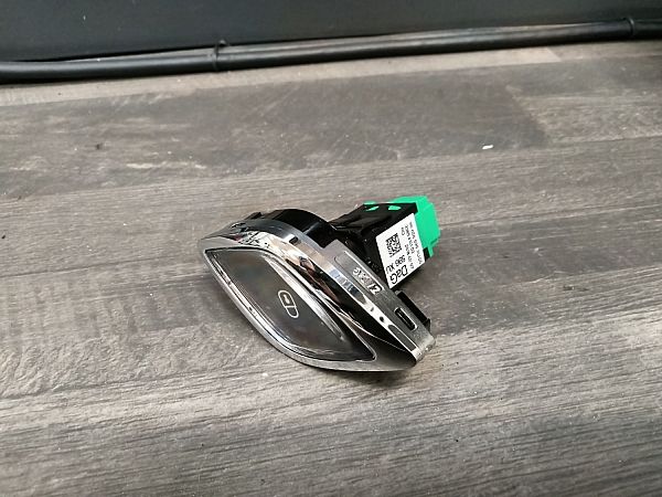 Zentralverriegelung - Teile DS DS 3
