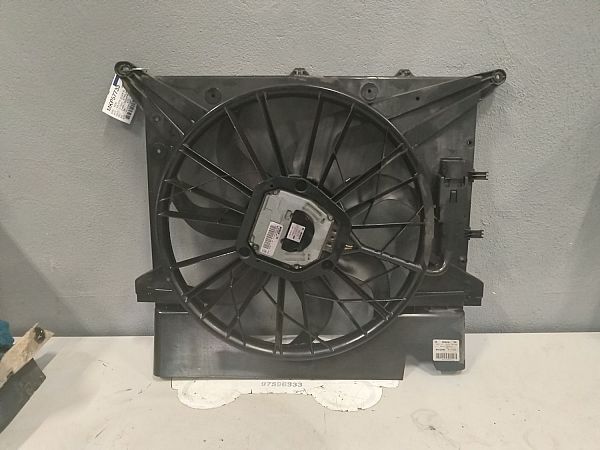 Koelventilator elektrisch VOLVO XC90 I (275)