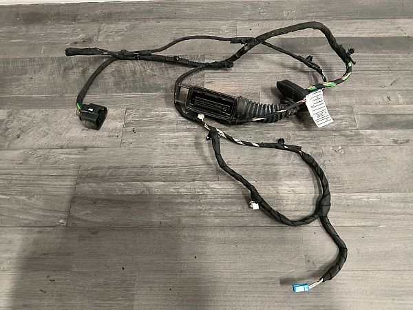 Kabelbaum für Tür BMW 3 Gran Turismo (F34)