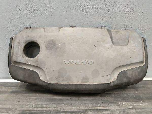 Motorskjold VOLVO XC90 I (275)