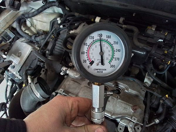 Motor FIAT PUNTO (199_)