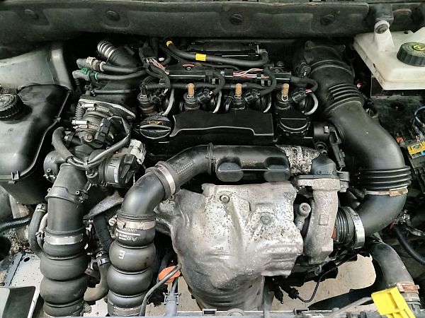 Moteur CITROËN BERLINGO MULTISPACE (B9)