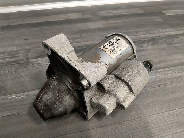 Starter PEUGEOT 208 I (CA_, CC_)