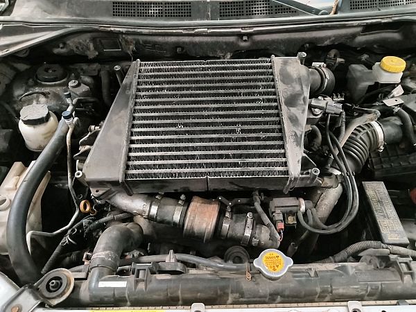 Motor NISSAN X-TRAIL (T30)