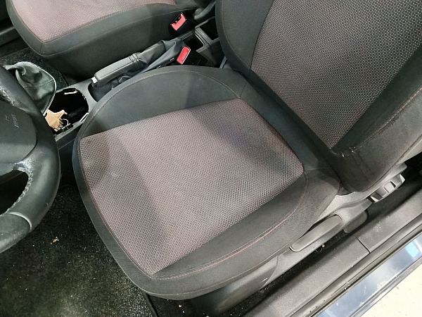 Vordersitze 2-türig OPEL CORSA D (S07)
